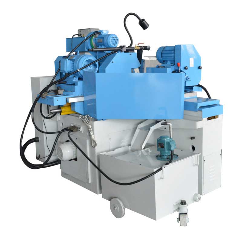 Universal Cylindrical Grinder 9-1/2" Swing 20-1/2" Distance Digital