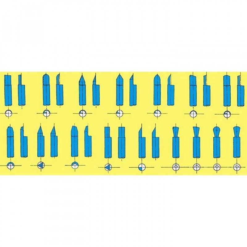 Universal Tool Grinding Machine SM 102880