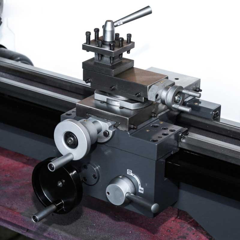 10" x 30" Benchtop Mini Metal Lathe