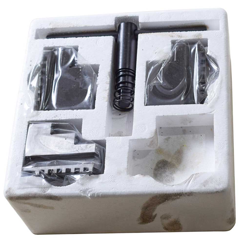 13 x 30 IN Metal Lathe Gear Head Lathe Drawer 220V BL330E-1