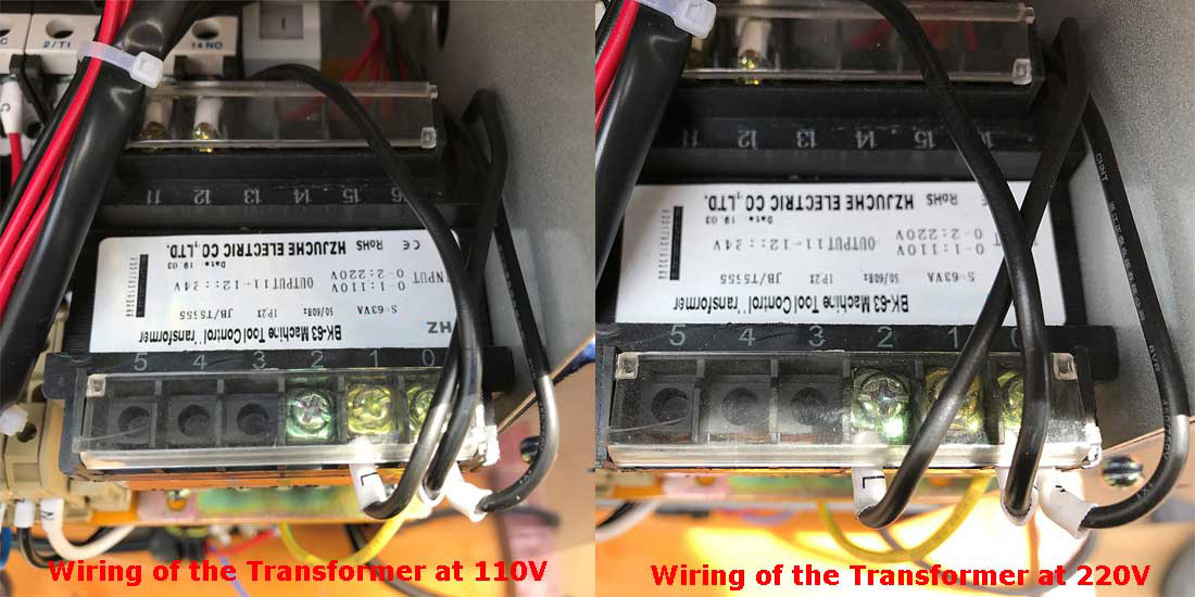 13 x 30 IN Metal Lathe Gear Head Lathe Drawer 220V BL330E-1