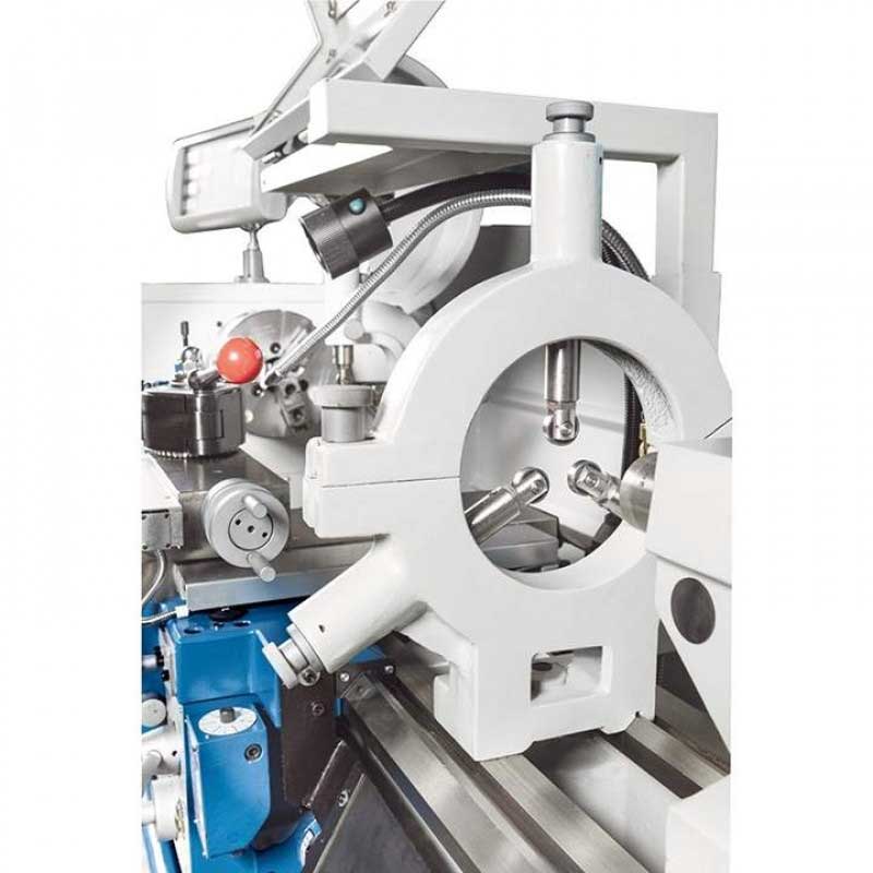 16" x 39" V-Turn 410/1000 Metal Precision Lathe