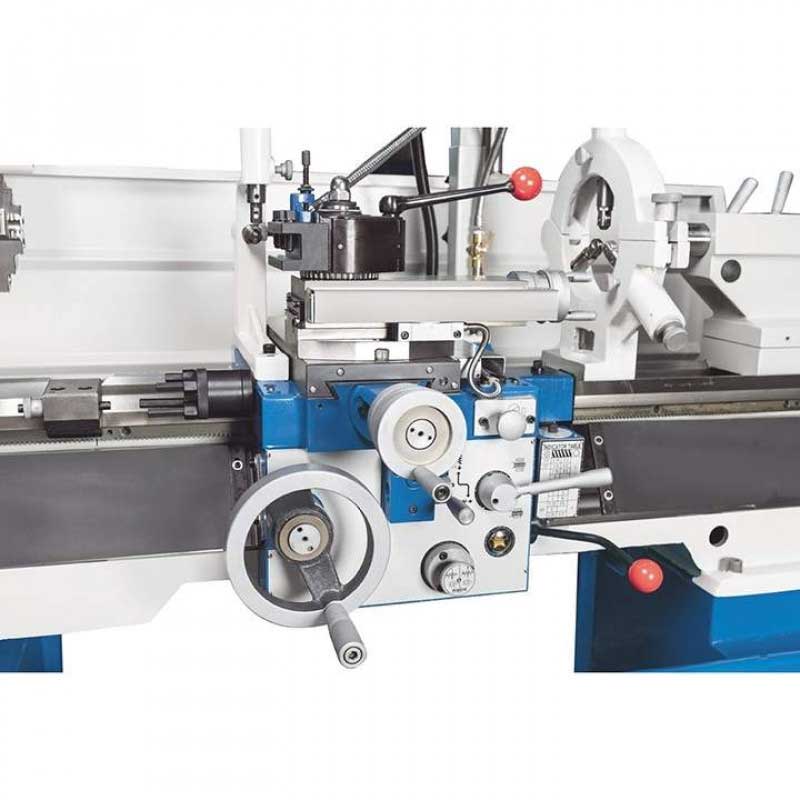 16" x 39" V-Turn 410/1000 Metal Precision Lathe