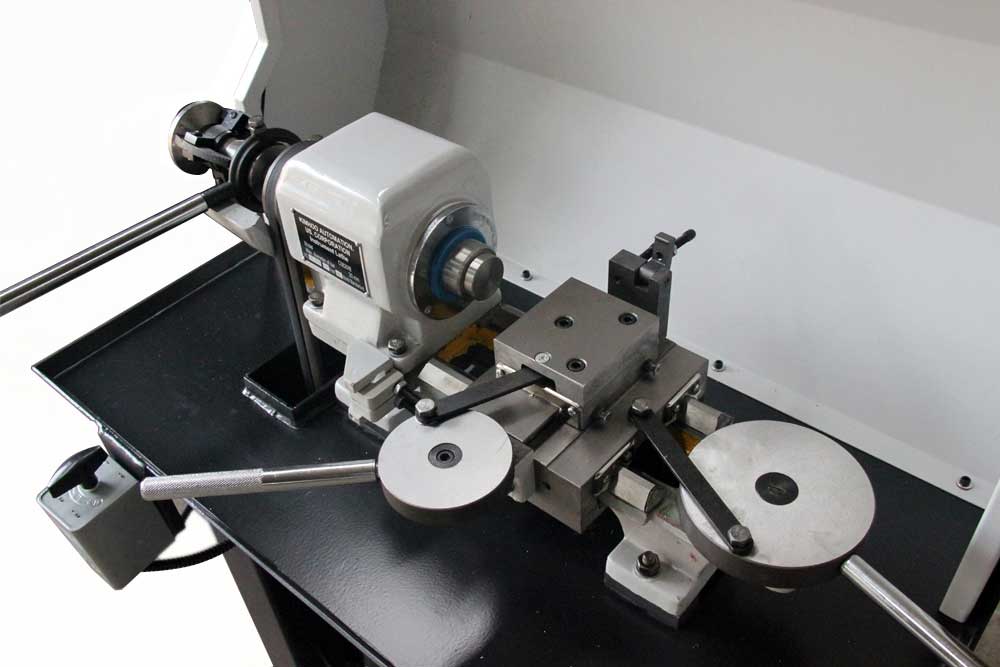 6-5/16 x 9 IN Tool Room Lathe Mini Finishing Lathe