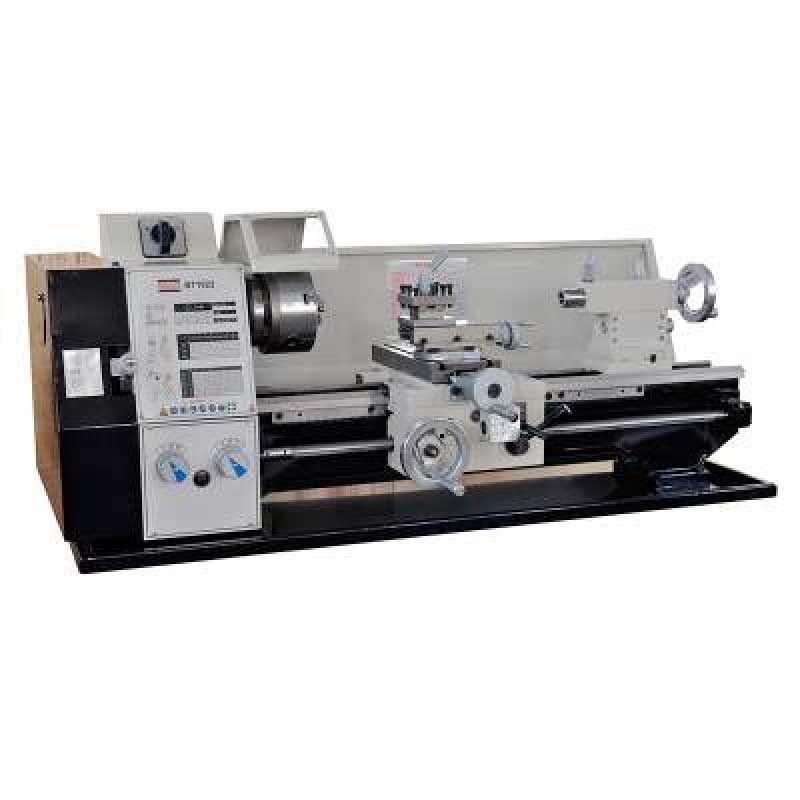 Socoje Tools 10" x 22" Bench Metal Lathe - Metal Lathes BT1022