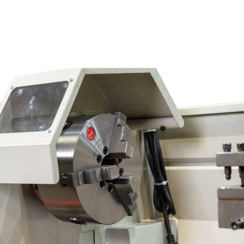 Socoje Tools B290VG 11" x 28" High Precision Variable Speed Metal Lathe - Metal Lathes