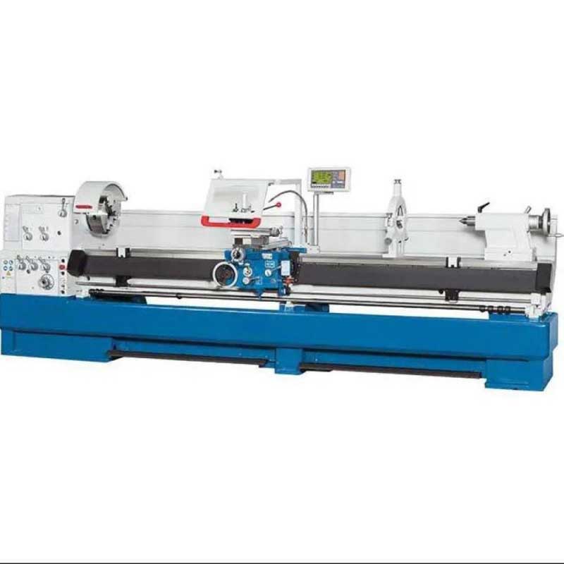 230x1000 Lead Screw and Feed Shaft Lathe