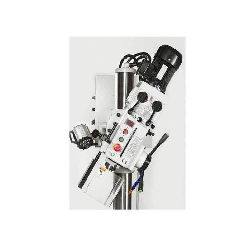 20 x 17 Column Drill Press - 220V, 3ph, 60Hz 162332