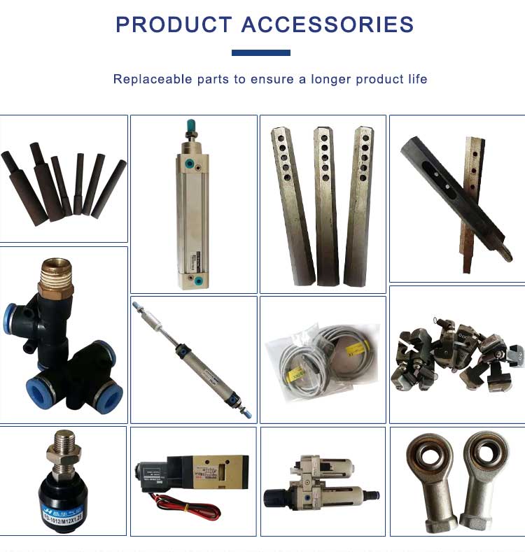 Drilling tapping one key molding nut drilling machine 4 spindle nut tapping machine