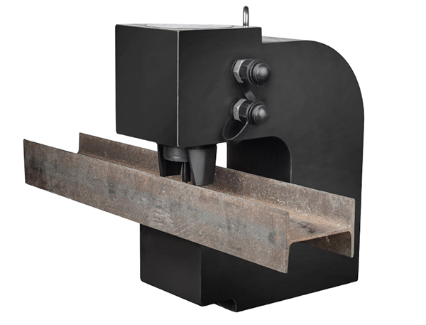 Hydraulic Hole Punch Tool 50 ton