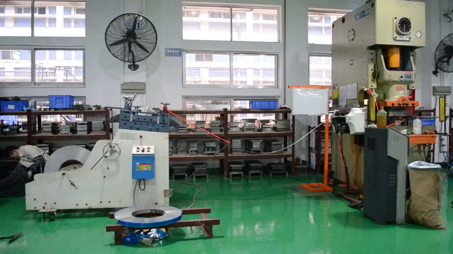 C-30 model power press stamping steel machine mechanical