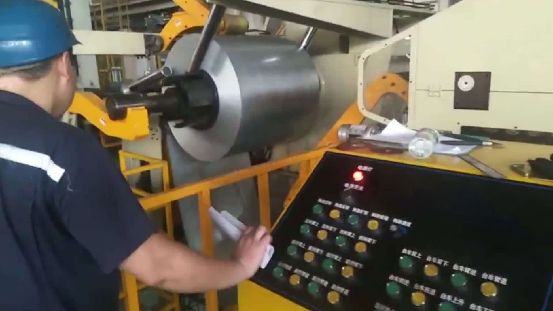 Aluminium Rivet Button Punching Stamping Automatic Pneumatic Hole Punch Machine