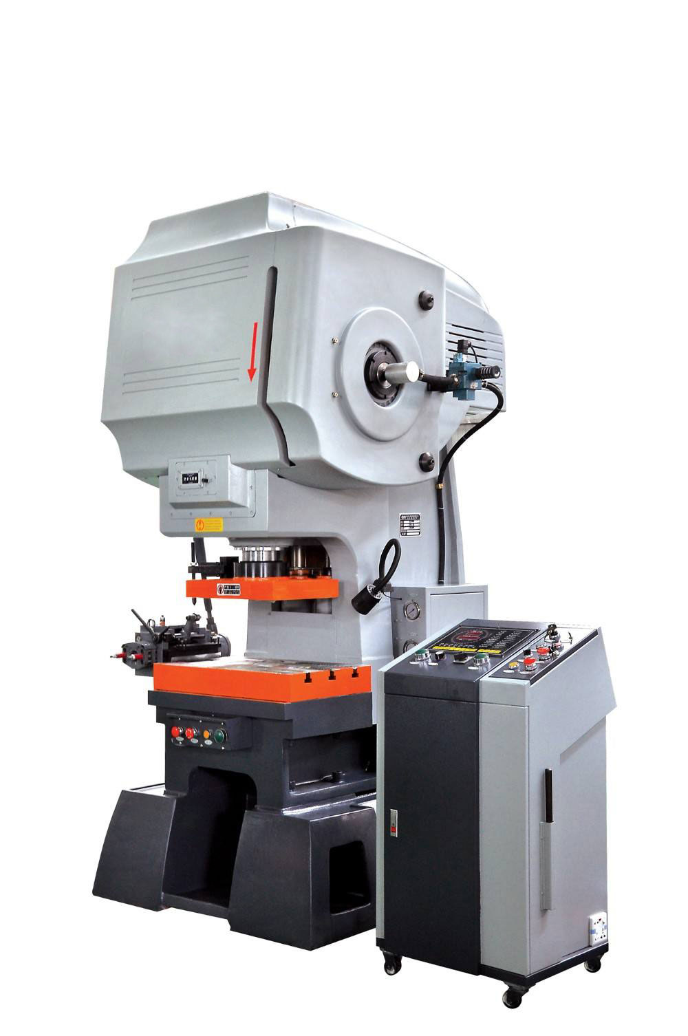 C-30 model power press stamping steel machine mechanical