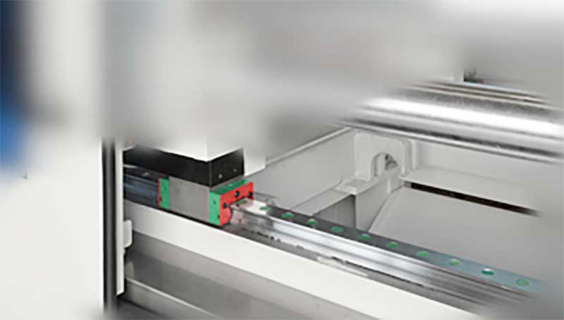 All Electric Injection Molding Machine 150T