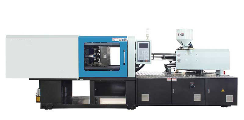 K-TEC170H Servo Motor High Precision Injection Molding Machine