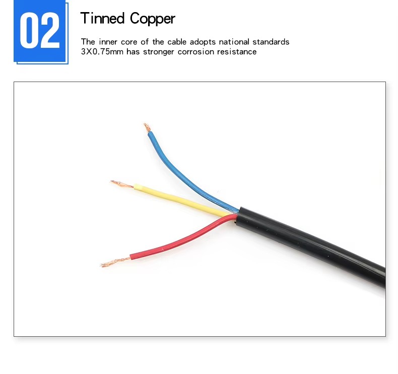 Anti-corrosion float level controller Level switch Float switch Water level switch UZA-5 Bulb type float