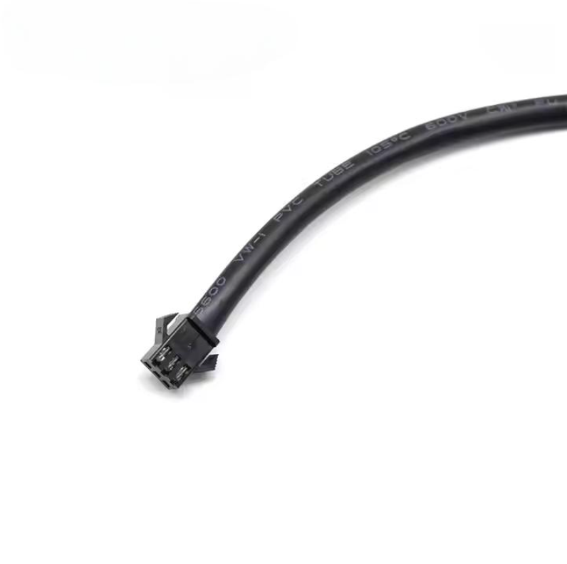 Ultra-sensitive magnetic electric water heater flow Fluid Flow Meter Water Control Hall Water Flow switch Sensor