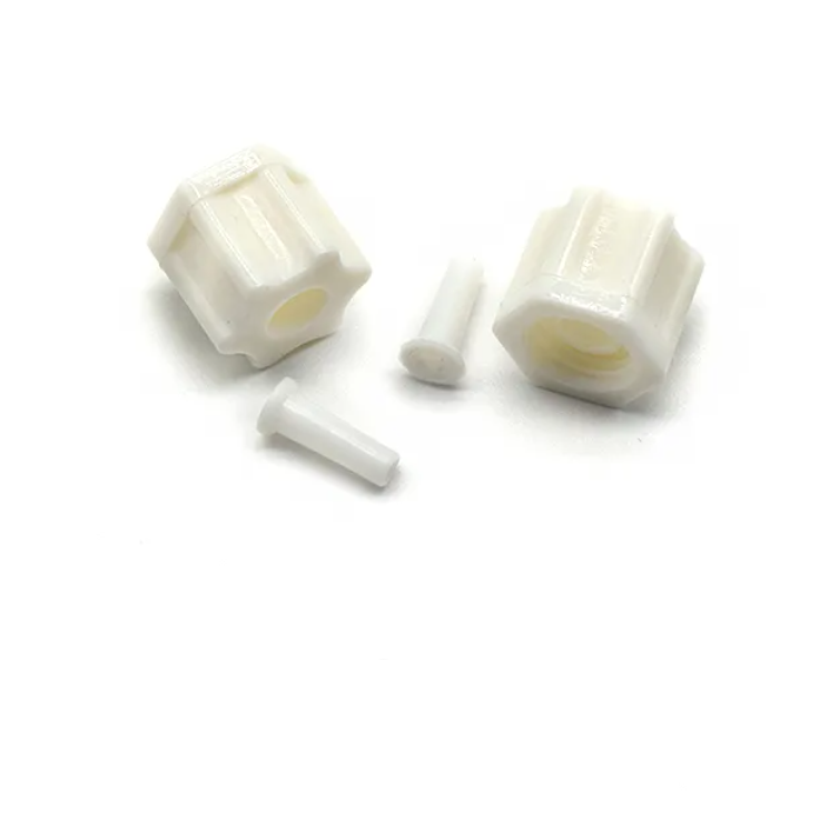 Food Grade Plastic 1/2