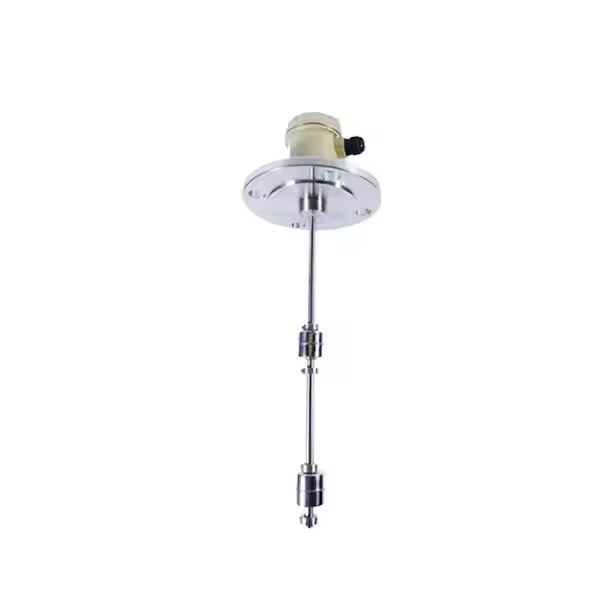 Stainless Steel Liquid Float Switch Water Pump tank Level for Boiler Pressure tank Float Level Controller Switch 2m 3m 15m