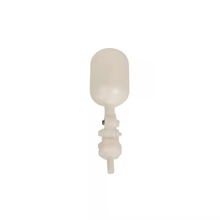 DN8 Two-point Float Valve Automatic Make-up Water Switch Sensitive for Humidifiers