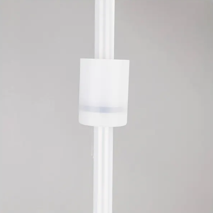 Explosion proof continuous float level transmitter for liquid leveling indicator sensor