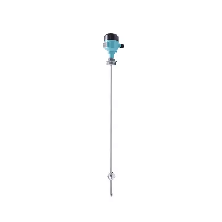 Float type continuous transformer oil level gauge level transmitter sensor