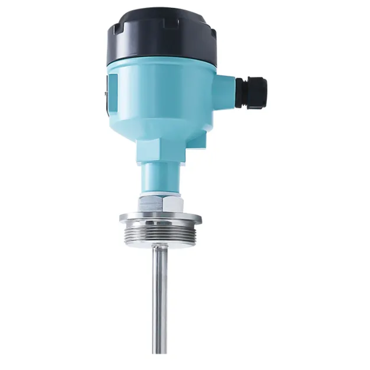 Float type continuous transformer oil level gauge level transmitter sensor