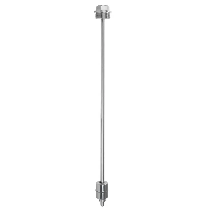 Explosion-proof continuous magnetostrictive level sensor type- installation safety