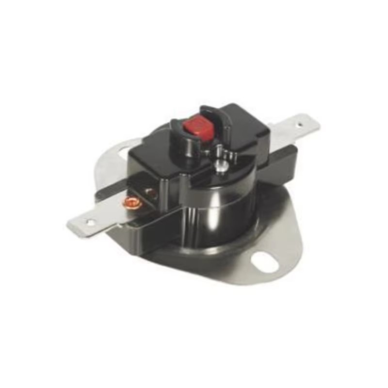 KSD302 Series termostato thermal switch 25a 125v 250 degree thermostat for water cooler