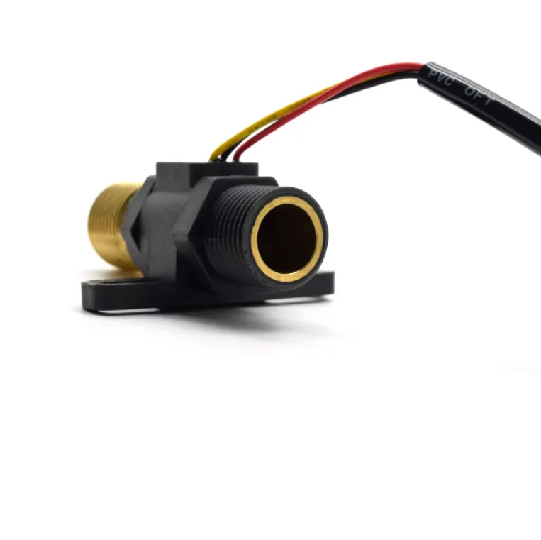 IP67 Waterproof Stainless Steel With temperature control hole Thermal Sensor Probe NTC Water Temperature Sensors