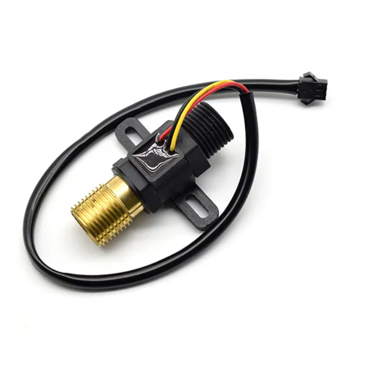 IP67 Waterproof Stainless Steel With temperature control hole Thermal Sensor Probe NTC Water Temperature Sensors