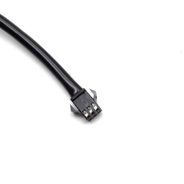 IP67 Waterproof Stainless Steel With temperature control hole Thermal Sensor Probe NTC Water Temperature Sensors