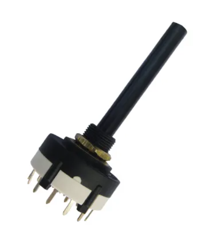 8 position rotary switch for 3 speed rotary fan switch ck lorlin 12 position rotary switch