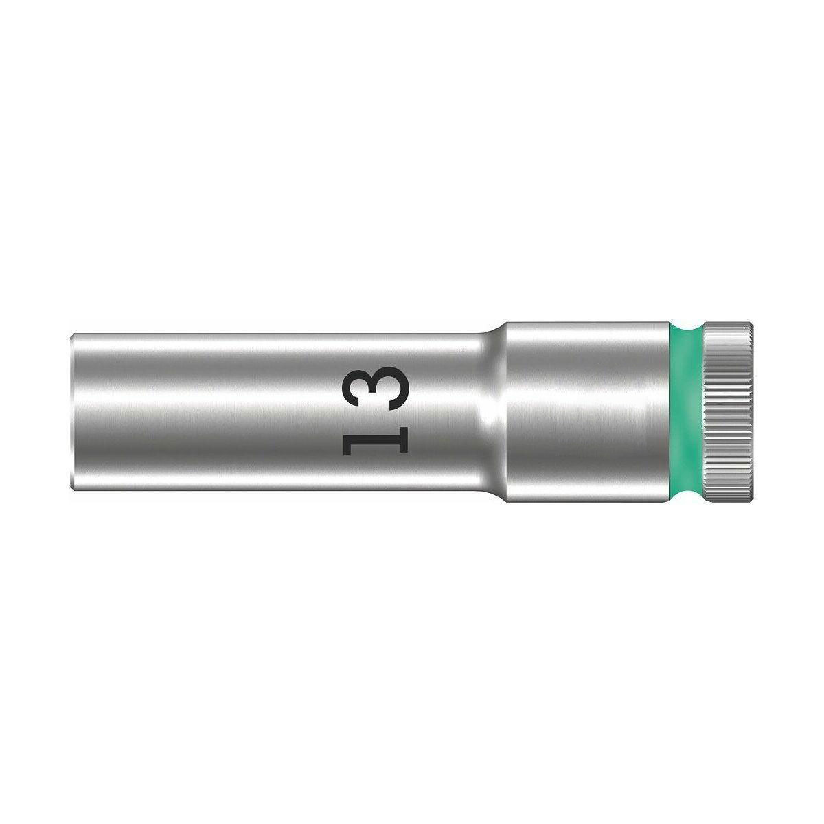 13mm 8790 HMC Deep socket with 1/2“ drive