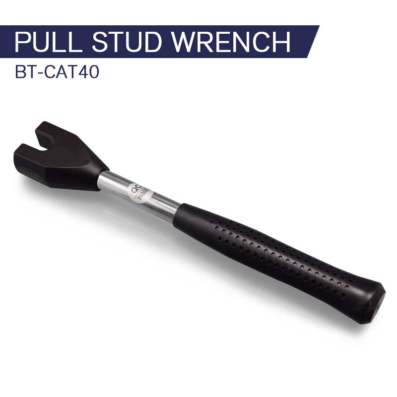 BT-CAT40-45° 461U CNC Pull Stud Wrench apply to Haas Machine Tool