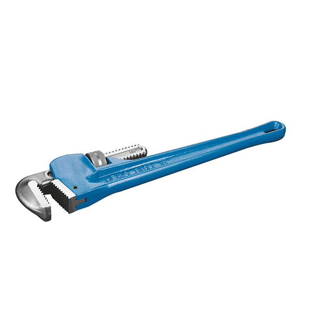 Premium Quality Adjustable Heavy Duty Pipe Wrench 60Pcs