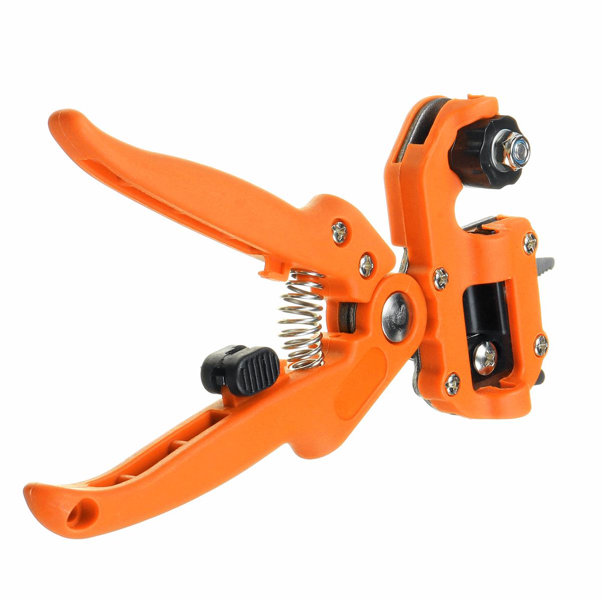 Garden Nursery Fruit Pruning Shears Grafting Scissor Tools Sets Tree Cutting Set
