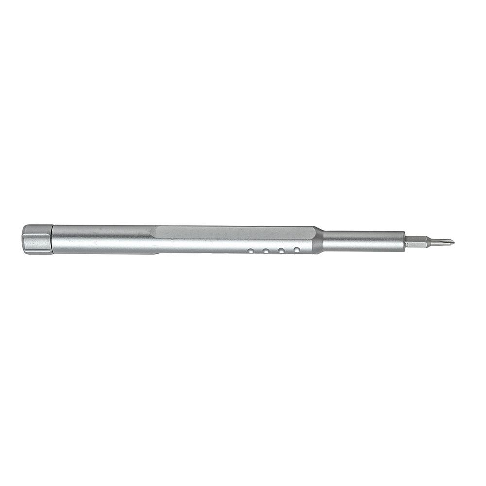48-In-1 Precision Screwdriver Set Mobile Phone Laptop Dust Cleaning Multi-function Maintenance Disassembly Gadget Combination
