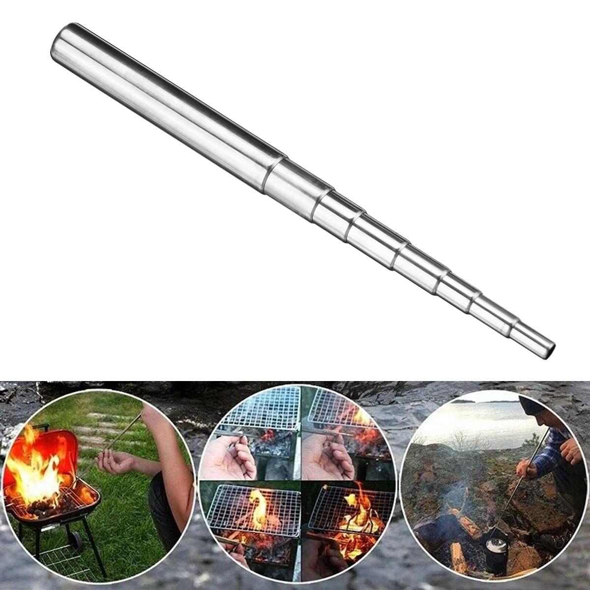 12 in 1 Emergency Survival Kit Outdoor Hiking Camping Tactical Gear Multi Tools Kit