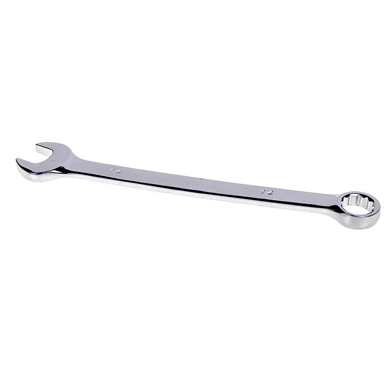 C45 14mm carbon steel material combination wrench with ratchet gear 150Pcs