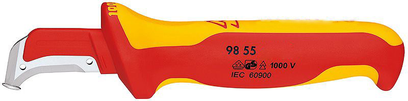 Socoje 98 55 Cable Dismantling Knife