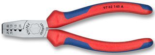 Socoje CRIMP TOOL FOR FERRULES