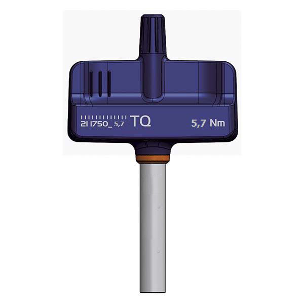 Torque Wrench 5,7 Nm