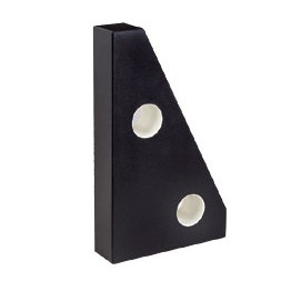 300x200x60mm Granite measuring square DIN875/00