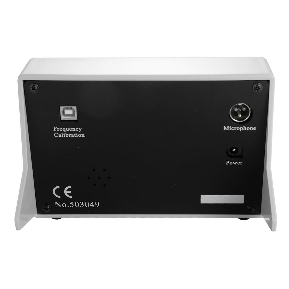 WeiShi No.1000 Multifunctional Professional Timing Timegrapher Mechanical Watch Tester for Repairers and Hobbyists Watch Tools