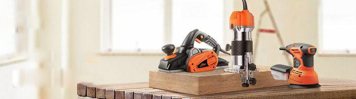 110V/220V 30000RPM Electric Hand Trimmer Router 6.35mm Wood Laminate Palm Joiners Working Cutting Machine