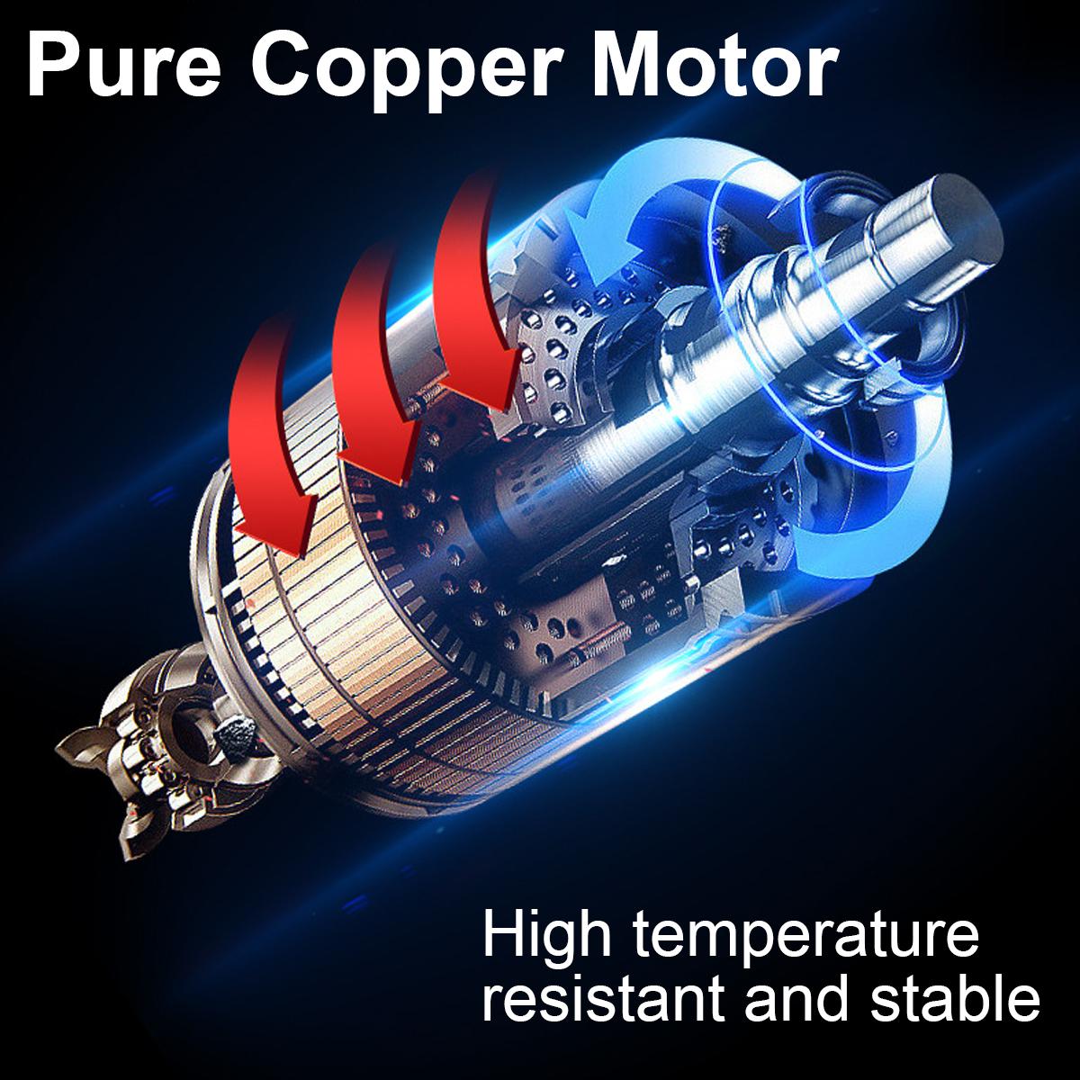 110V/220V 30000RPM Electric Hand Trimmer Router 6.35mm Wood Laminator Palm Joiners Working Cutting Tool