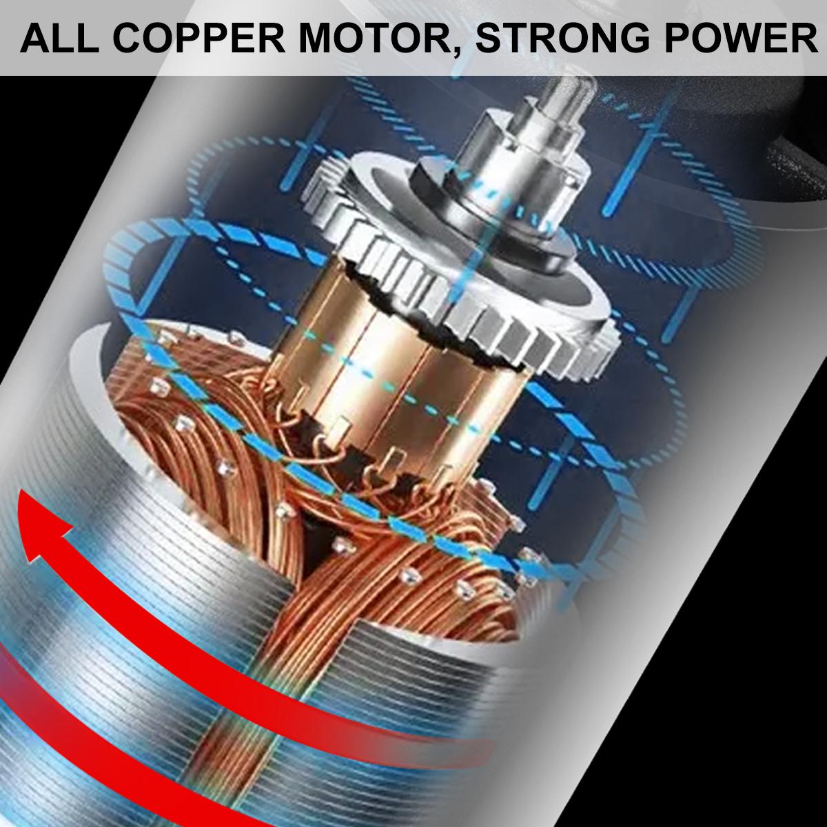 1280W Wood Palm Router Tool Hand Edge Trimmer WoodWorking Joiner Cutting Palmming Tool 6 Speeds 35000r/min 220V 6.35mm(1/4)