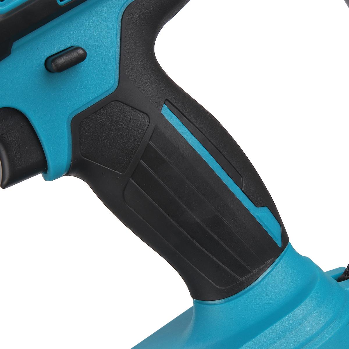 20V 1500RPM 15-30N.m Brushless Motor Cordless Electric Drill with Impact Function