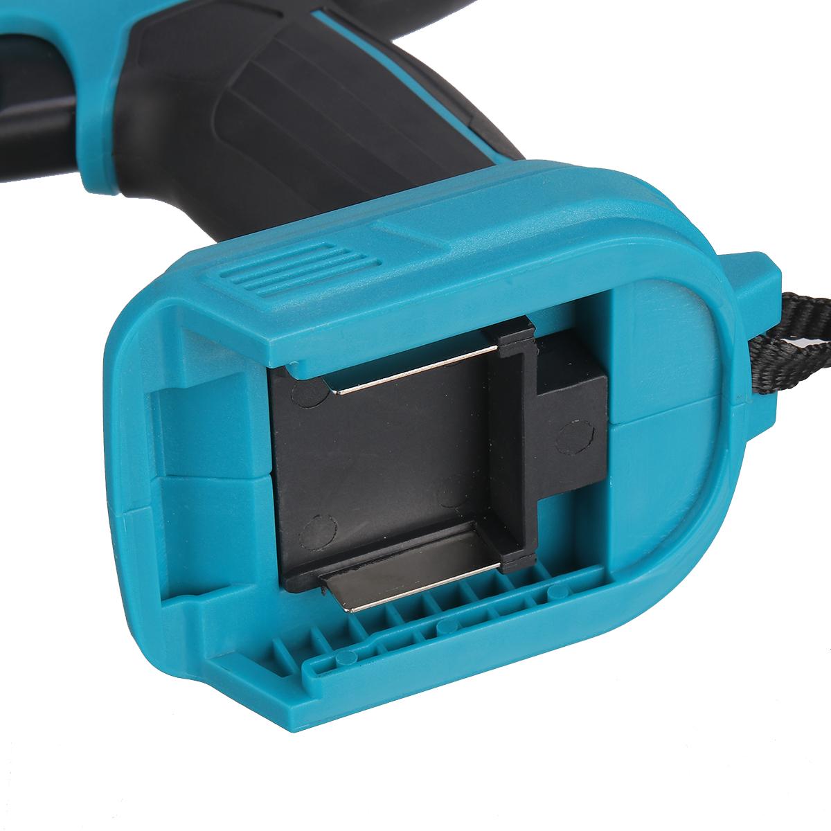 20V 1500RPM 15-30N.m Brushless Motor Cordless Electric Drill with Impact Function